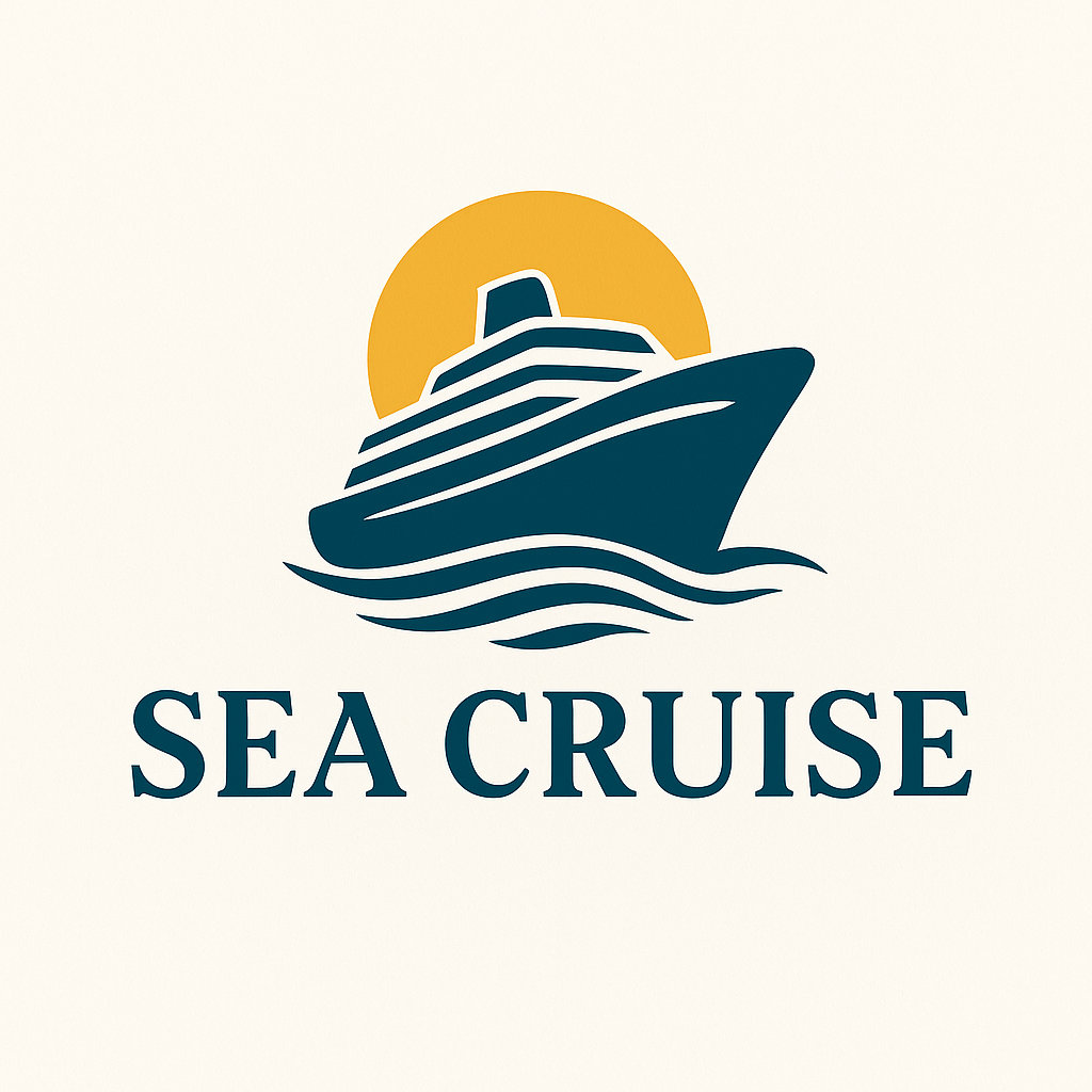 seacruise logo